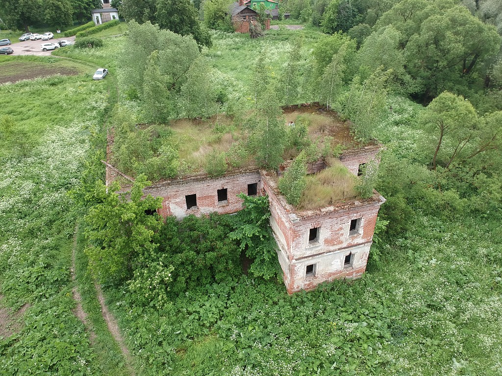 Усадьба Авдотьино